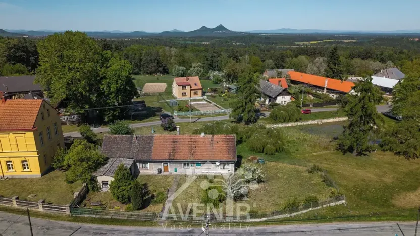 Prodej rodinného domu, Nosálov, 170 m2