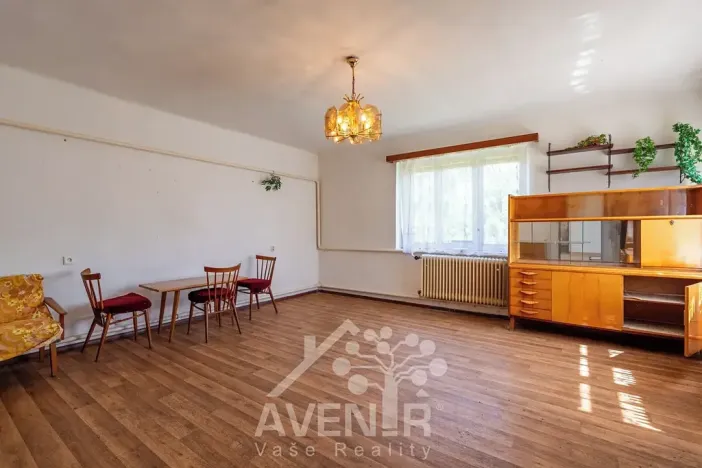 Prodej rodinného domu, Nosálov, 170 m2