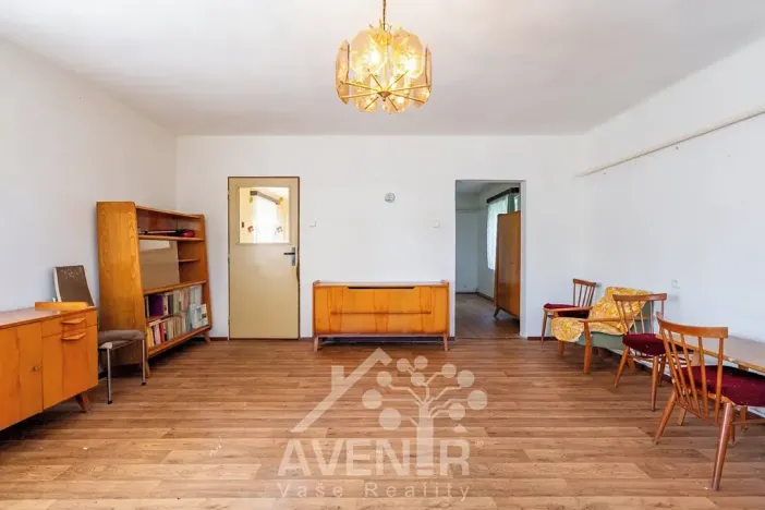 Prodej rodinného domu, Nosálov, 170 m2