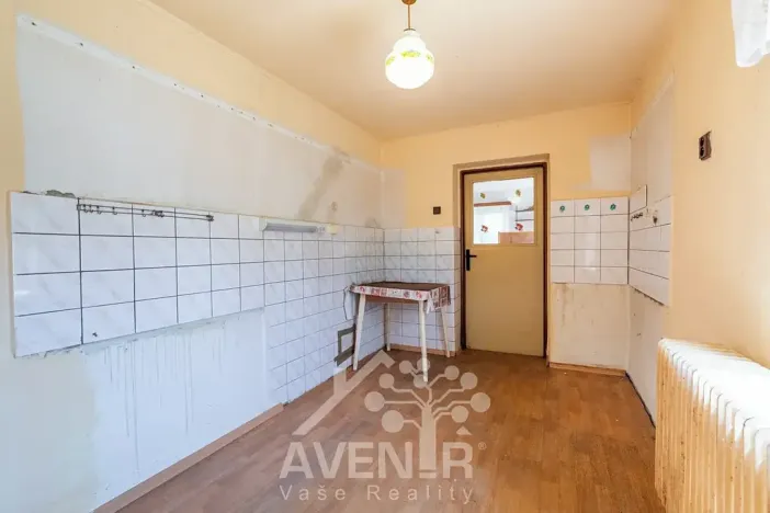 Prodej rodinného domu, Nosálov, 170 m2
