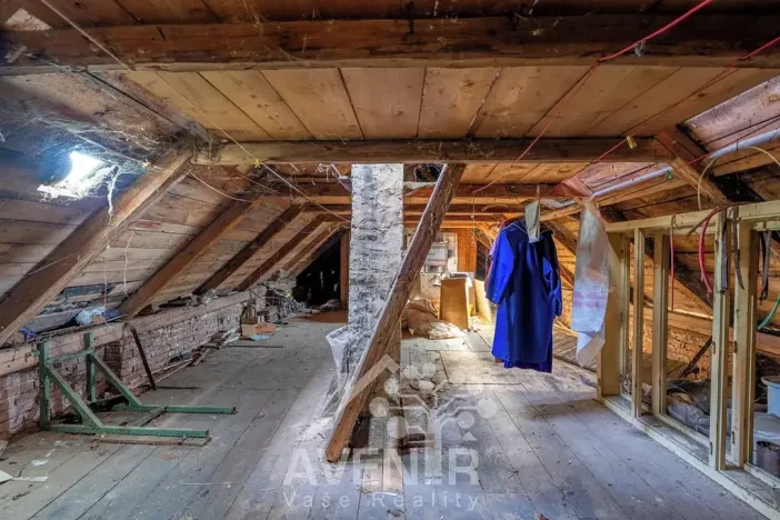 Prodej rodinného domu, Nosálov, 170 m2