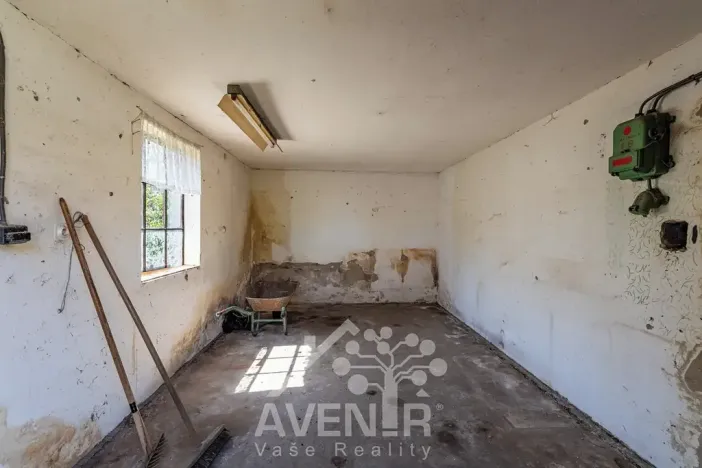 Prodej rodinného domu, Nosálov, 170 m2