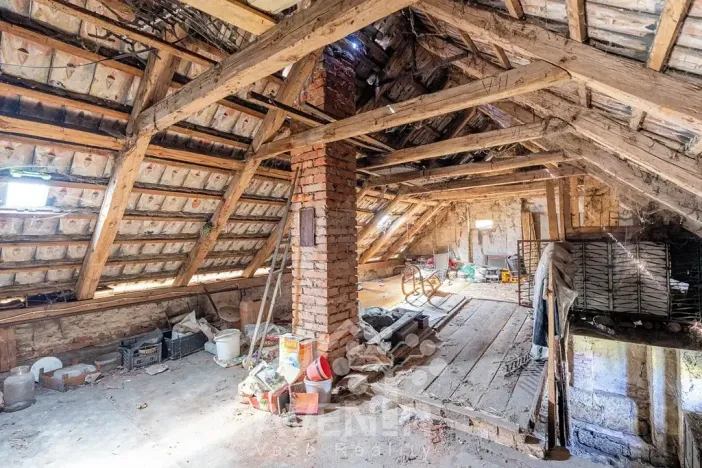 Prodej rodinného domu, Nosálov, 170 m2
