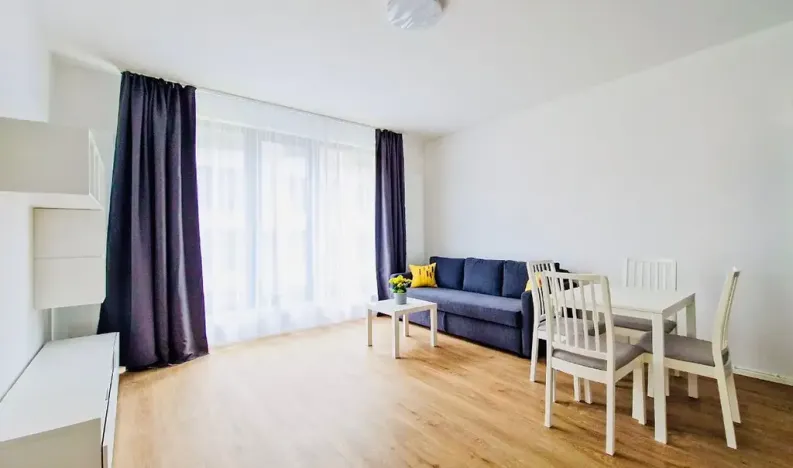 Pronájem bytu 2+kk, Praha - Michle, Michelská, 50 m2