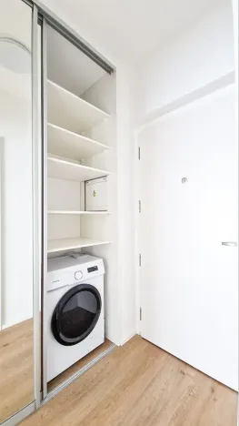 Pronájem bytu 2+kk, Praha - Michle, Michelská, 50 m2