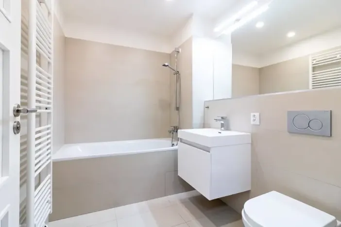 Pronájem bytu 2+kk, Praha - Košíře, Musílkova, 48 m2