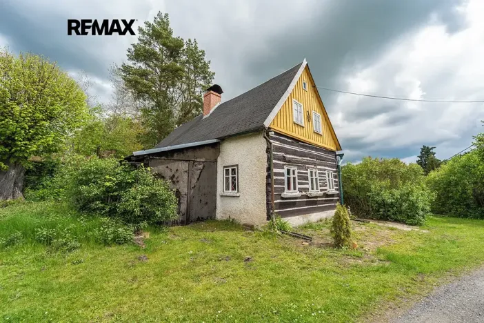 Prodej chalupy, Radvanec, 127 m2