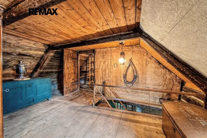 Prodej chalupy, Radvanec, 127 m2