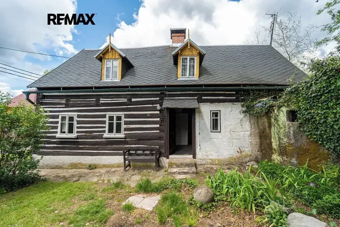 Prodej chalupy, Radvanec, 127 m2