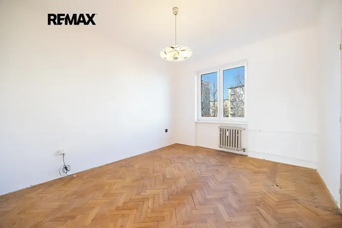 Prodej bytu 2+1, Praha - Žižkov, Pod lipami, 53 m2