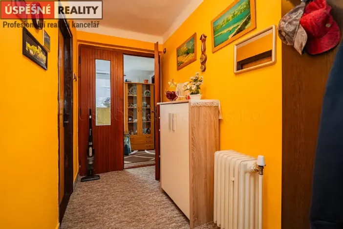 Prodej rodinného domu, Tábor, Pod Cihelnou, 159 m2