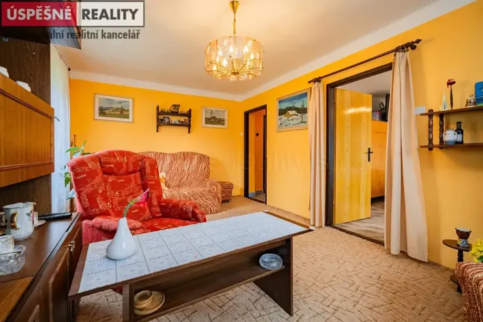 Prodej rodinného domu, Tábor, Pod Cihelnou, 159 m2