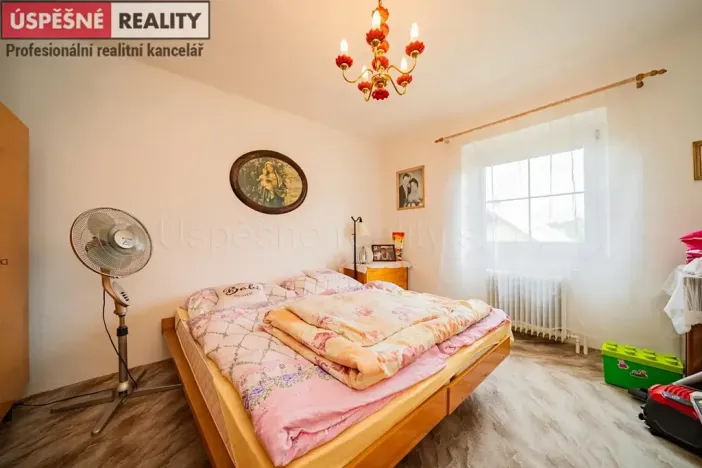 Prodej rodinného domu, Tábor, Pod Cihelnou, 159 m2