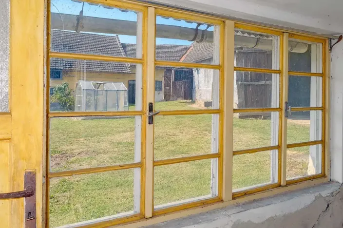 Prodej zemědělské usedlosti, Křesetice, 600 m2
