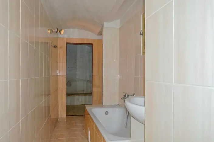 Prodej zemědělské usedlosti, Křesetice, 600 m2