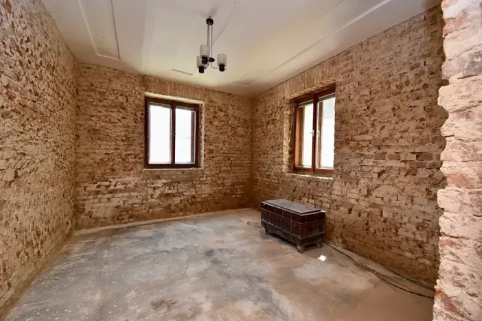Prodej zemědělské usedlosti, Křesetice, 600 m2