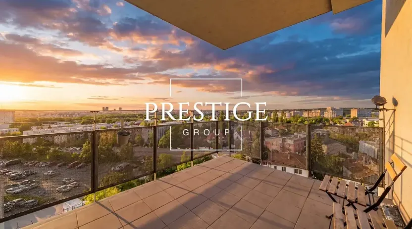 Pronájem bytu 3+kk, Praha - Kamýk, Otradovická, 108 m2