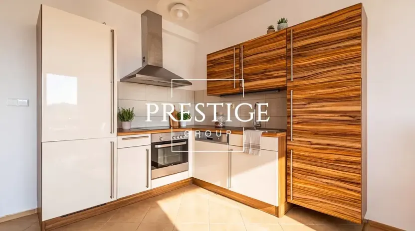 Pronájem bytu 3+kk, Praha - Kamýk, Otradovická, 108 m2