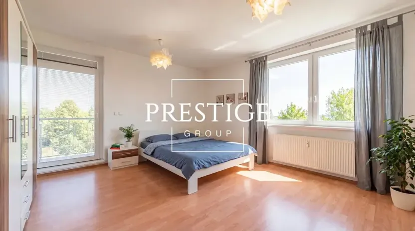 Pronájem bytu 3+kk, Praha - Kamýk, Otradovická, 108 m2