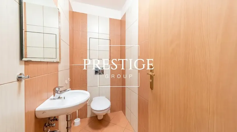 Pronájem bytu 3+kk, Praha - Kamýk, Otradovická, 108 m2