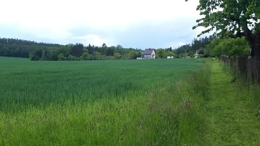 Prodej pozemku pro bydlení, Lipinka, 4373 m2