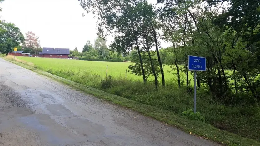 Prodej pozemku pro bydlení, Lipinka, 4373 m2