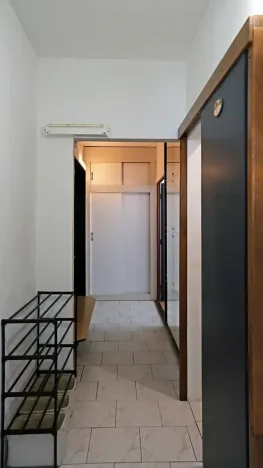 Prodej bytu 3+1, Třebíč, Dukovanská, 74 m2