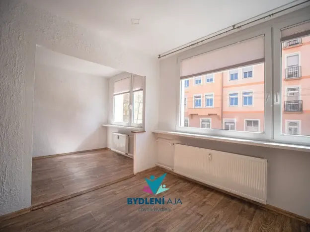 Prodej bytu 3+1, Teplice, Jana Koziny, 72 m2