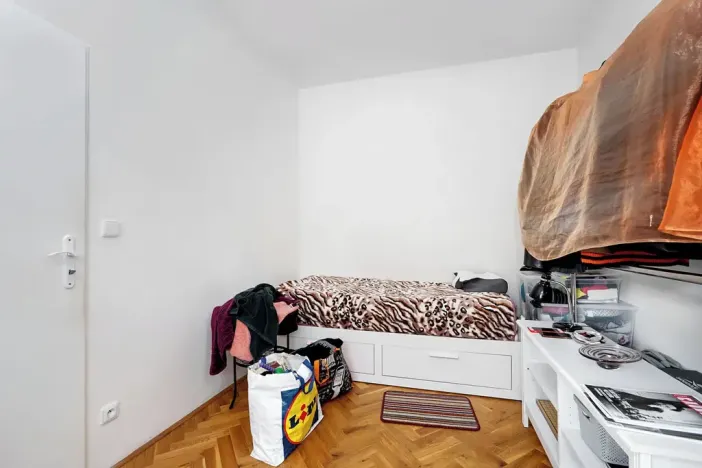 Prodej bytu 2+kk, Praha - Vinohrady, Velehradská, 54 m2