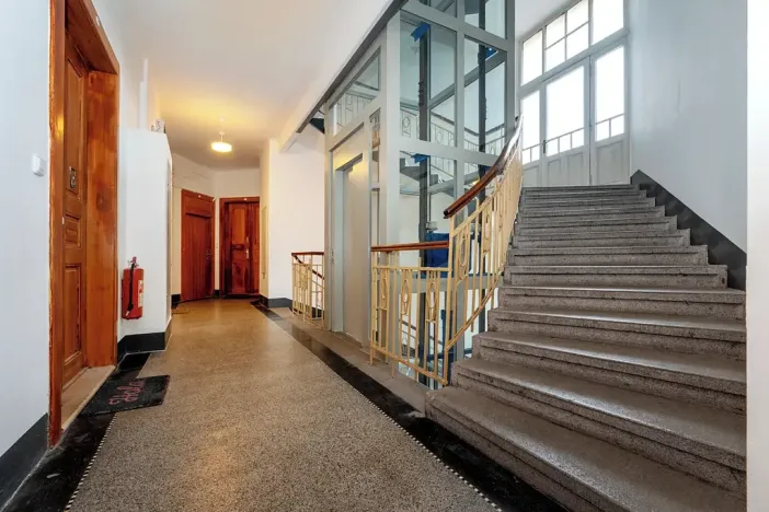 Prodej bytu 2+kk, Praha - Vinohrady, Velehradská, 54 m2