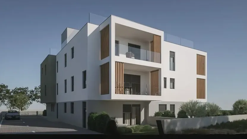 Prodej bytu 4+kk, Vodice, Chorvatsko, 131 m2