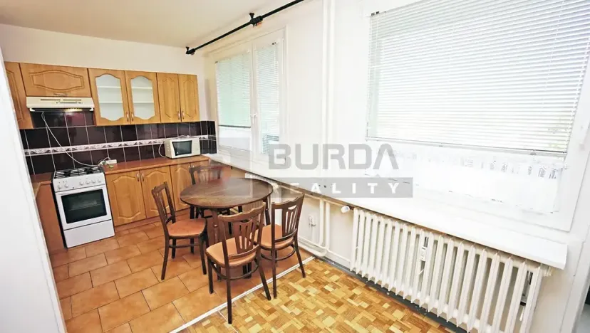 Pronájem bytu 3+1, Neratovice, 87 m2
