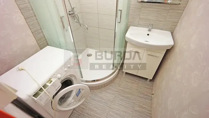 Pronájem bytu 3+1, Neratovice, 87 m2