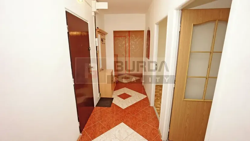 Pronájem bytu 3+1, Neratovice, 87 m2