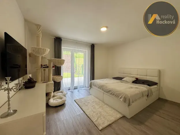 Prodej rodinného domu, Dolní Beřkovice, 99 m2