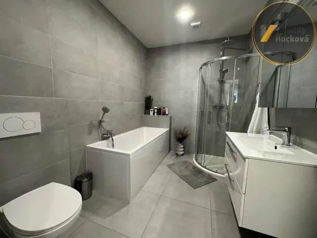 Prodej rodinného domu, Dolní Beřkovice, 99 m2