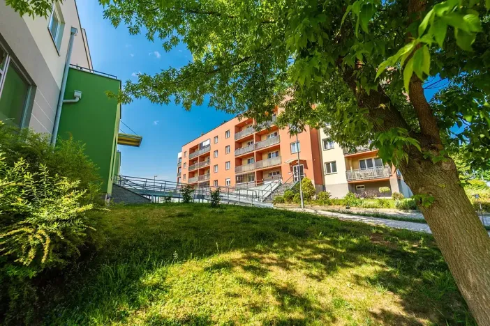 Prodej bytu 2+kk, Kolín, A. M. Jelínka, 68 m2