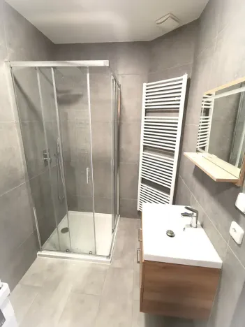 Pronájem bytu 2+kk, Lipůvka, 50 m2
