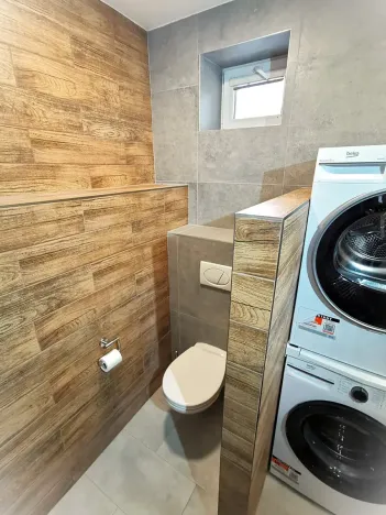 Pronájem bytu 2+kk, Lipůvka, 50 m2