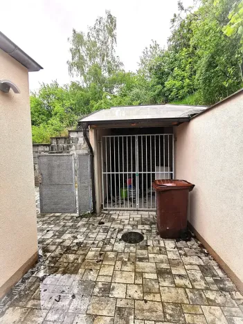 Pronájem bytu 2+kk, Lipůvka, 50 m2