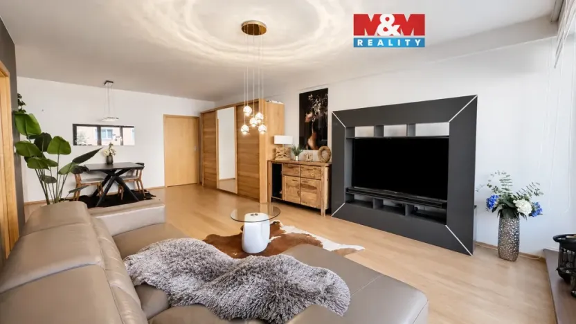 Pronájem bytu 2+kk, Olomouc - Nové Sady, Jakoubka ze Stříbra, 68 m2