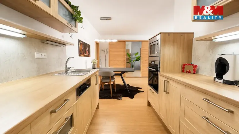 Pronájem bytu 2+kk, Olomouc - Nové Sady, Jakoubka ze Stříbra, 68 m2