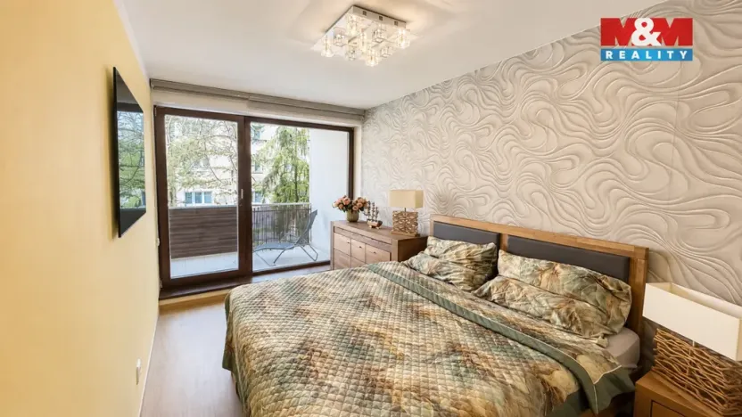 Pronájem bytu 2+kk, Olomouc - Nové Sady, Jakoubka ze Stříbra, 68 m2