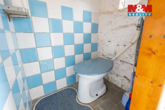 Prodej chalupy, Liberec - Liberec XXV-Vesec, Borůvková, 62 m2