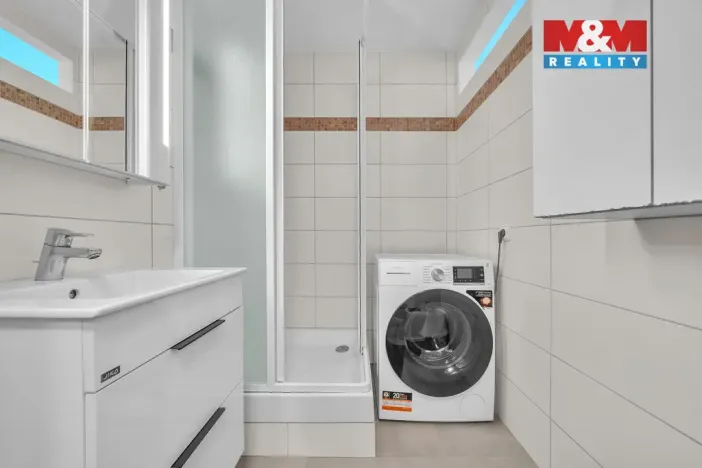Prodej bytu 2+kk, Beroun - Beroun-Město, Košťálkova, 39 m2