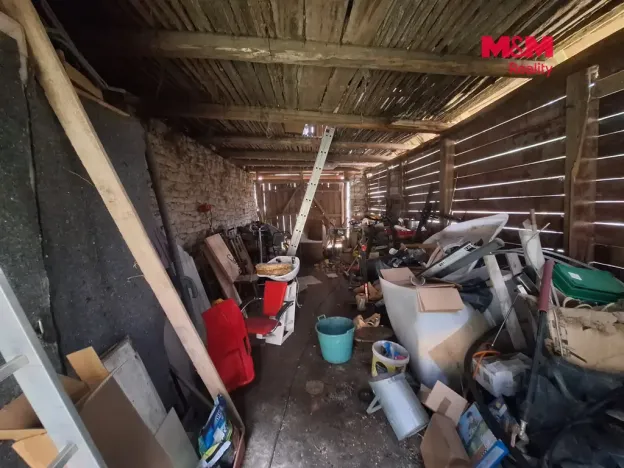 Prodej rodinného domu, Pohledy - Horní Hynčina, 112 m2
