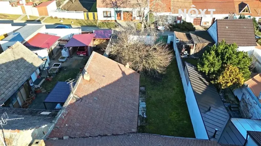 Prodej rodinného domu, Přibice, 110 m2