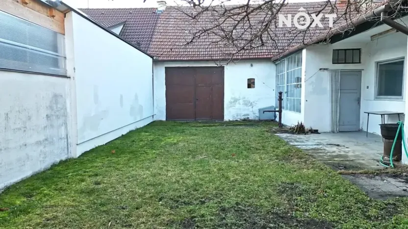 Prodej rodinného domu, Přibice, 110 m2