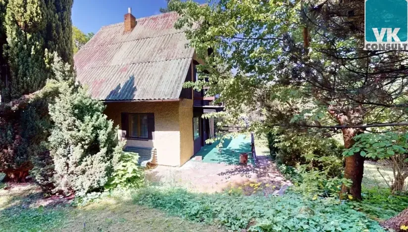 Prodej chaty, Strakov, 91 m2