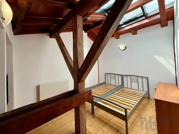 Pronájem bytu 3+kk, Jihlava, Masarykovo náměstí, 88 m2
